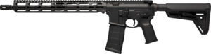 VKTR VK1 RIFLE 5.56 NATO - 16" 30RD BLACK W/MAGPUL STOCK - additional view
