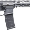 VKTR VK1PW RIFLE 5.56 NATO - 13.7" SOL NOX MB 30RD GREY