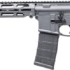 VKTR VK1PW RIFLE 5.56 NATO - 13.7" SOL NOX MB 30RD GREY - additional view