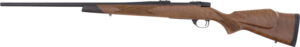 WEATHERBY VANGUARD SPORTER - 7MM PRC 24" TB BLUED/WALNUT - additional view