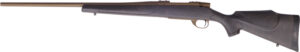 WEATHERBY VANGUARD WEATHRGUARD - 308 WIN 22" TB BRONZE/BLACK - additional view