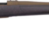 WEATHERBY VANGUARD WEATHRGUARD - 7MM RM 24" TB BRONZE/BLACK