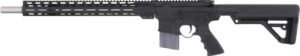 RRA LAR15X VARMINT A4 223 - A2 STK 20" S/S BULL BBL BLK - additional view