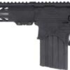 RRA LAR-BT3 X-1 RIFLE 308 WIN - 6-POS 18" S/S BBL M-LOK BLACK - additional view
