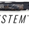 WEATHERBY SORIX SYNTHETIC 12GA - 3" 28" BLACK/MIDNIGHT MARSH - additional view