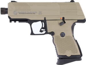 HI-POINT PISTOL YC9 9MM 10RD - 3.93" FDE SLIDE THREADED - additional view