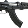 ZASTAVA ZPAP92 PISTOL 7.62X39 - 30RD BLUED/WOOD