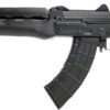 ZASTAVA ZPAP92 PISTOL 7.62X39 - 30RD BLUED/WOOD - additional view