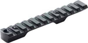 HENRY SCOPE MOUNT RECEIVER - PICATINNY GEN 2 BIG BOY RIFLES
