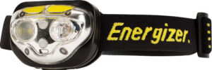 ENERGIZER VISION ULTRA HD - HEADLAMP 450 LUMENS W/AAA BATT - additional view