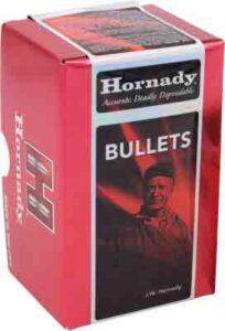Hornady .45 Caliber 230gr FMJ-RN Reloading Bullets