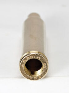 HORNADY LNL MODIFIED B CASES - 204 RUGER