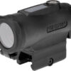 HOLOSUN 530 GREEN MULTI-RET - SOLAR SHAKE AWAKE RIFLE 30MM