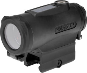 HOLOSUN 530 GREEN MULTI-RET - SOLAR SHAKE AWAKE RIFLE 30MM