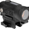 HOLOSUN 530 GREEN MULTI-RET - SOLAR SHAKE AWAKE RIFLE 30MM - additional view