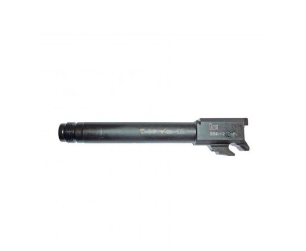 HECKLER AND KOCH (HK USA) BARREL VP9 TACT 9MM 4.45" THRD