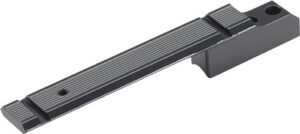 HENRY SCOPE MOUNT RECEIVER - FOR MINI BOLT RIFLES