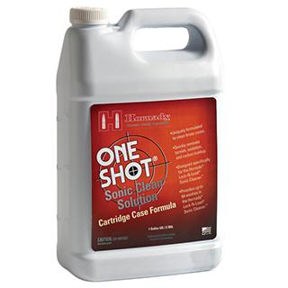 Hornady Lock-N-Load Sonic Solution, Gallon