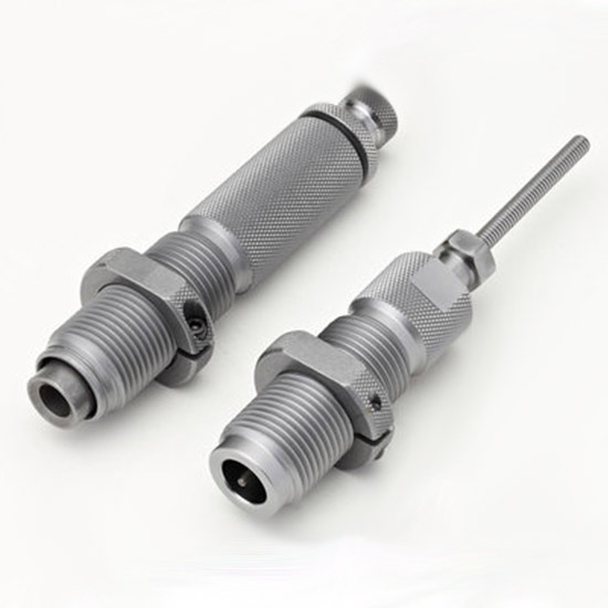 Hornady Full-Length 2-Die Set .338 RCM