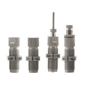 HORN DIE SET FULL LENGTH FOUR DIE 480RUG 475LINE