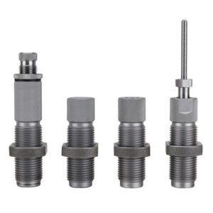 Hornady Full Length Four-Die Set - .454 Casull