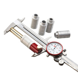 Hornady Lock-N-Load Headspace Kit with Body