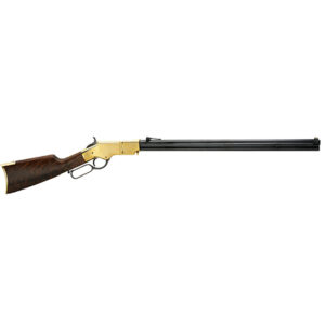 HENRY 45LC 24.5 BBL FANCY WALNUT BRASS