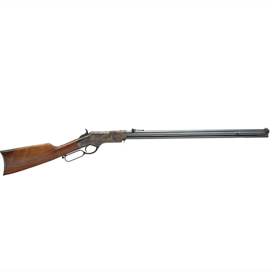 HENRY ORIGINAL 44-40 24 OCT BBL IRON FRAME CH