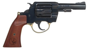 HENRY BIG BOY 22LR GUNFIGHTER 4 10RD