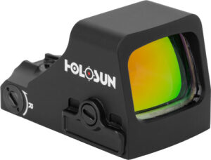 HOLOSUN 507 MINI REFLEX RED - MULTI RET COMPACT PISTOL - additional view
