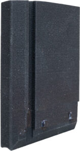HOWA SLED MAGAZINE 350 LEGEND - SINGLE SHOT BLOCK