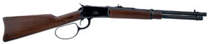 HTG 92 44MAG BLK HARDWOOD 16.5 8RD
