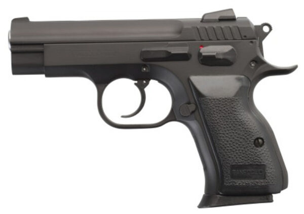 IFG TANFOGLIO FORCE COMBAT COMP 9MM 3.7 12R