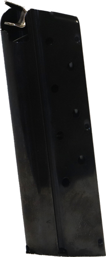 Iver Johnson 1911 Officer 8-Round 9mm Black Magazine