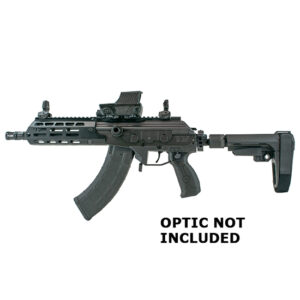 IWI GALIL ACE PISTOL G2 7.62X39 8.3 PSB 30RD