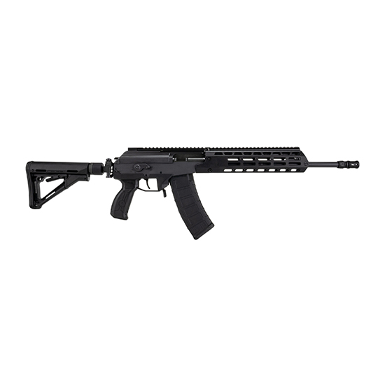 IWI GALIL ACE GEN2 5.45X39 16 BLK MLOK 30R