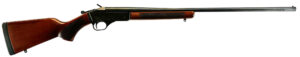 JTS LONESTRIKE 410GA 28 SINGLESHOT WOOD