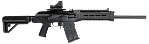 JTS M12AK-T2.1 12GA RED DOT SIGHT METAL M-LOK 5R
