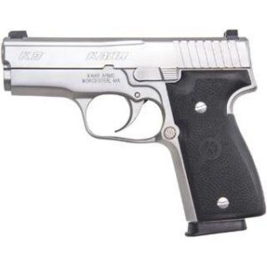 KAHR K9 9MM 3.5 SS NS CA LEGAL (3) 8RD