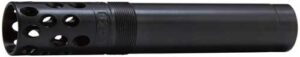 KICKS HIGH FLYER CHOKE 12GA - BROWNING INVECTOR DS IMP CYL