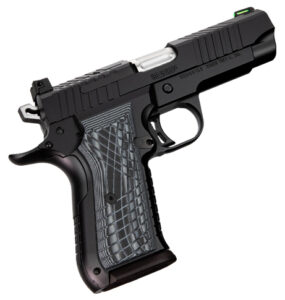 KIMBER KDS9C BLACK 9MM 4.09 15RD