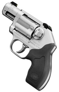 Kimber K6s Revolver, .357 Magnum, 2-Inch Barrel, Stainless, Night Sights, 6-Shot