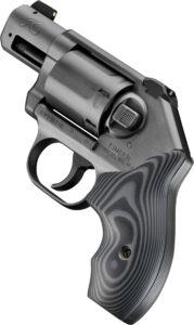 Kimber K6s DC Deep Cover Revolver, California Compliant, .357 Magnum, 2-Inch, 6-Shot