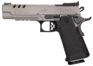KIMBER 2K11 STAINLESS TARGET OR 9MM 5 17/20RD