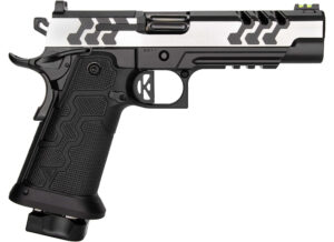 KIMBER 2K11 ECLIPSE OR 9MM 5 17/20RD