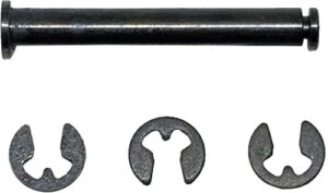 KNS BOLT CATCH RETAINING PIN - AR15/M16 BLACK