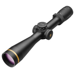 Leupold VX-5HD 3-15x44mm riflescope 30mm tube matte black