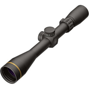 Leupold VX-Freedom 3-9x40 CDS Duplex Matte rifle scope