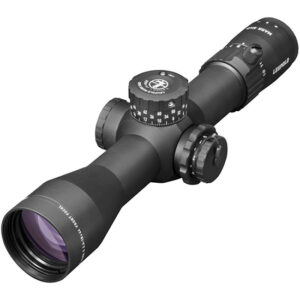 Leupold Mark 5HD 3.6-18x44 riflescope matte black 35mm tube