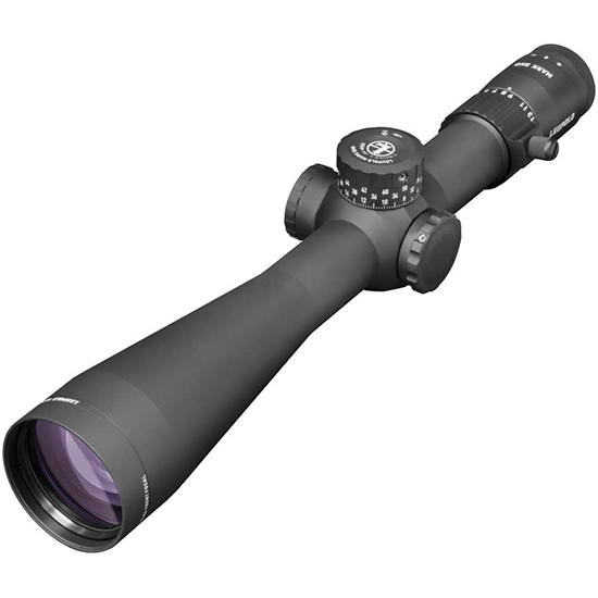 Leupold Mark 5HD 5-25x56 35mm rifle scope matte black PR-1MOA